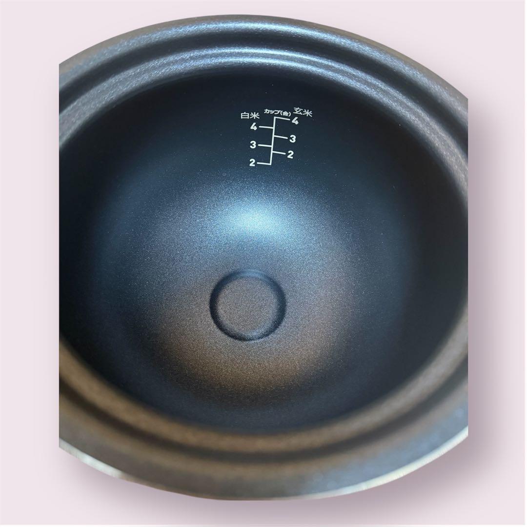 T-fal ティファール　電気圧力鍋 ラクラ・クッカー　CY3518JPA