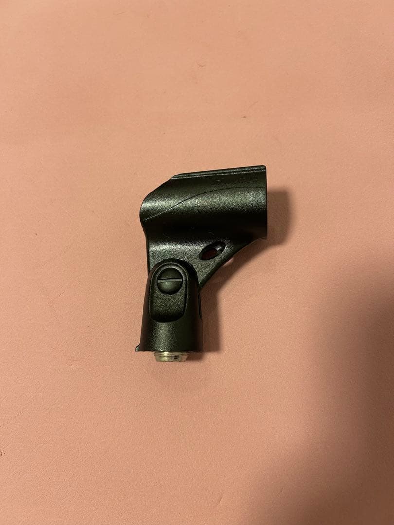 Shure KSM8 ダイナミックマイクセット