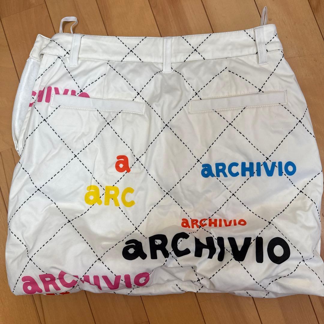 美品　アルチビオ　セットアップ　中綿