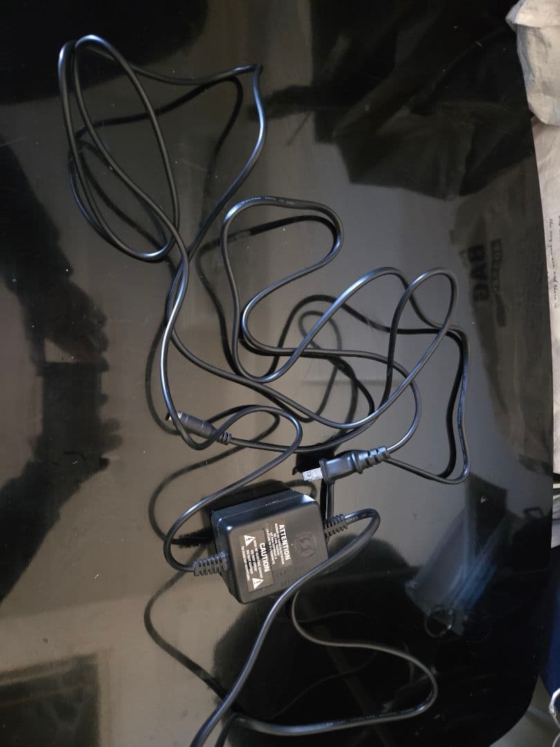 BEHRINGER VAMP 3 ギターエフェクター　アンプシミュレーター