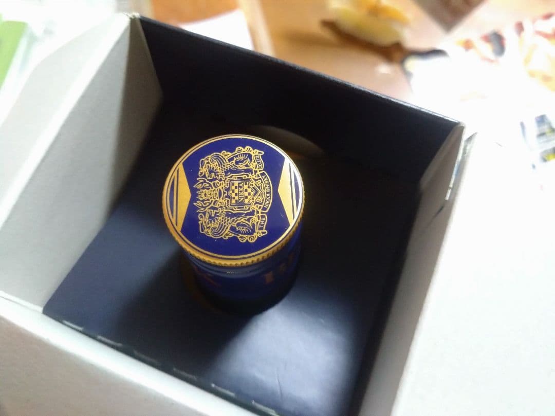 ブラックニッカ　ブレンダーズスピリット 未開封