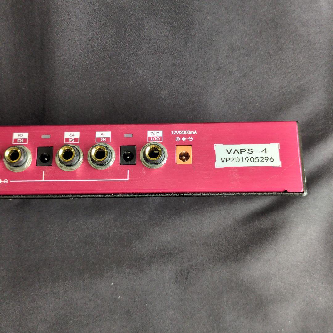 ギター VITAL AUDIO ENCOUNTER VAPS-4