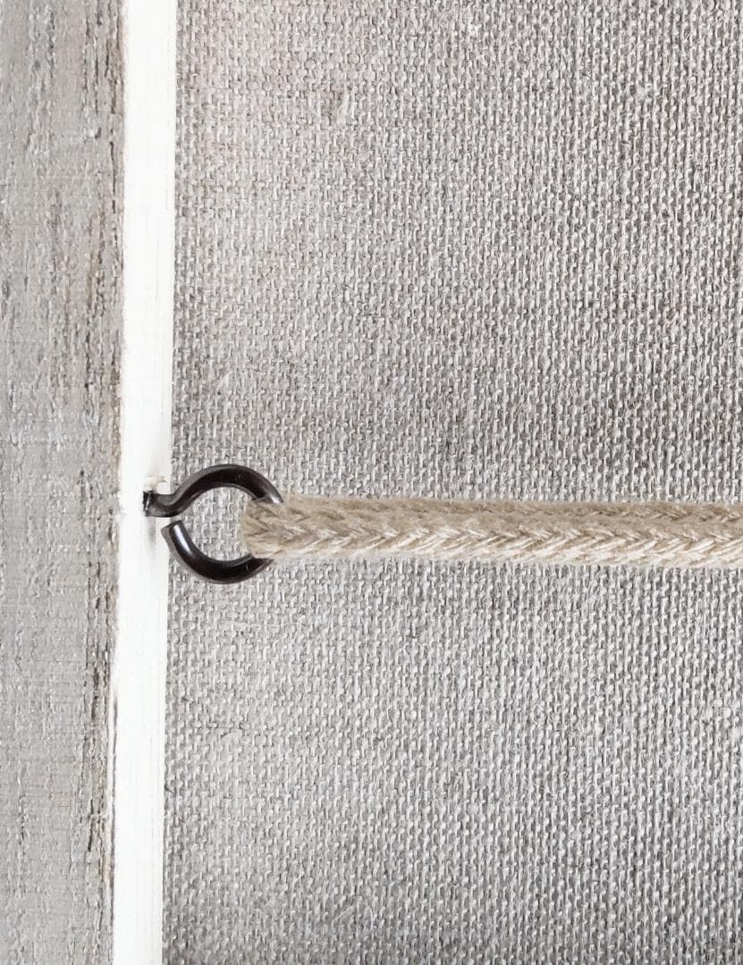 32×41㎝「着替え中のあかちゃん。」油彩・原画・F6