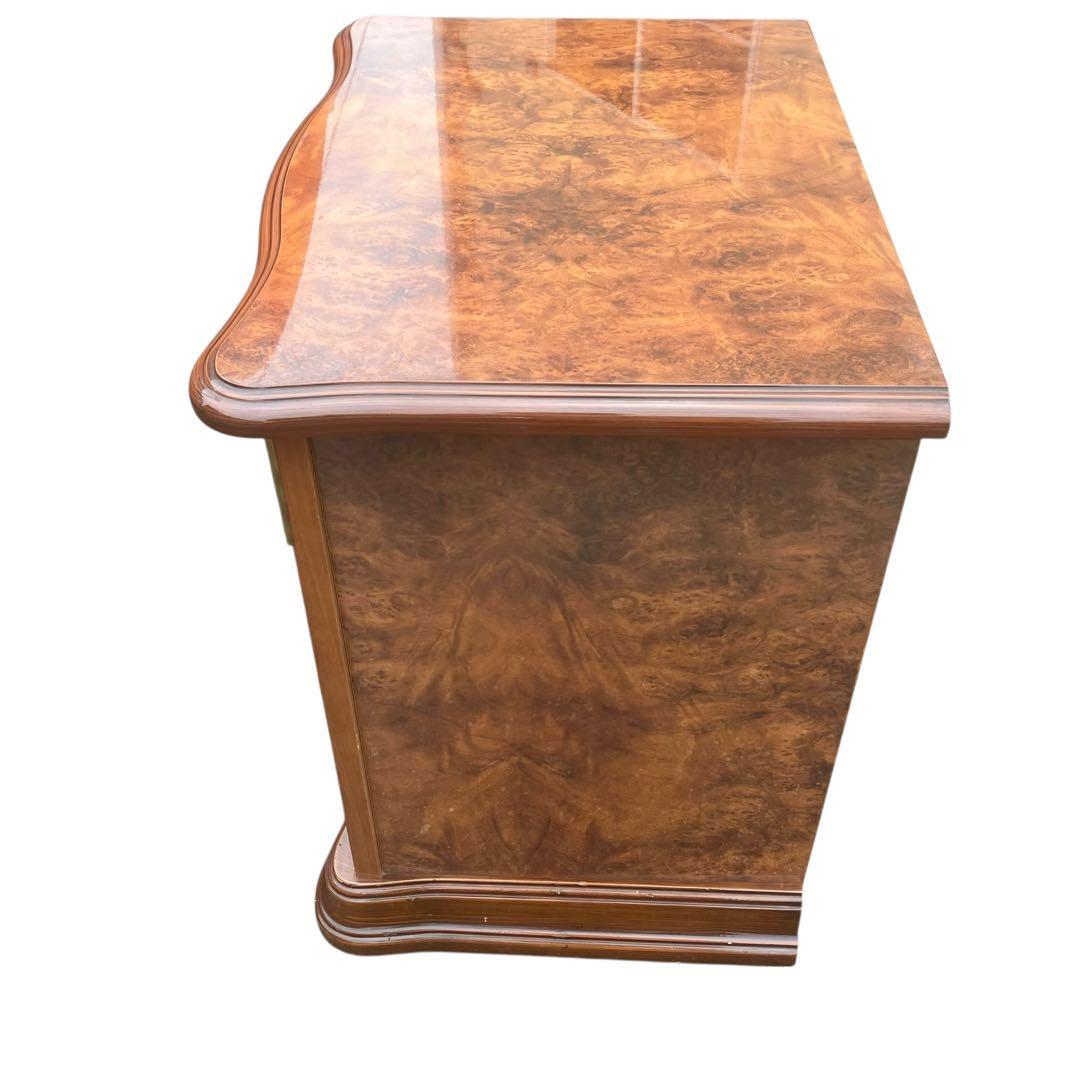 3段チェスト サルタレッリ アマルフィ ナイトテーブル チェスト