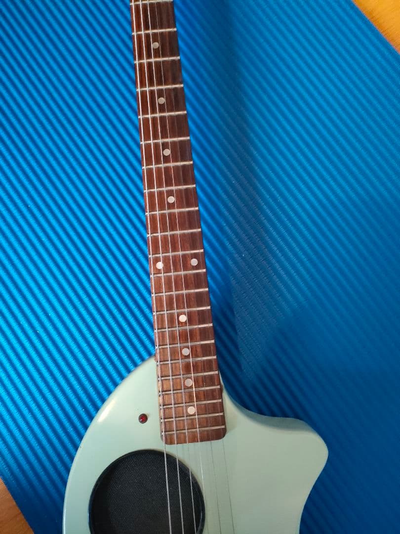 FERNANDES ZO-3 　サーフグリーン