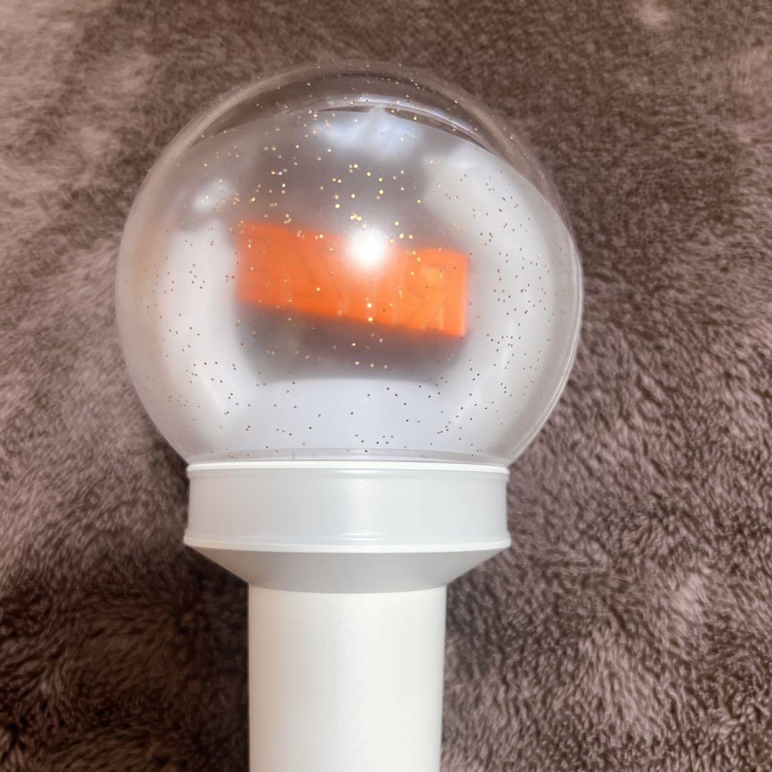 公式品 RIIZE ペンライト ペンライトカバー ソヒ