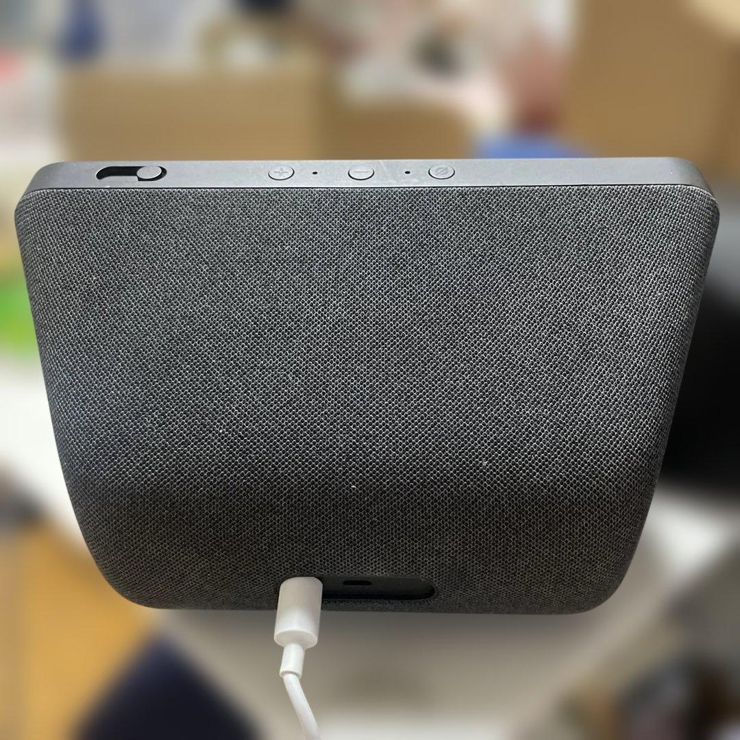 Amazon Echo Show 8 第二世代　箱付き