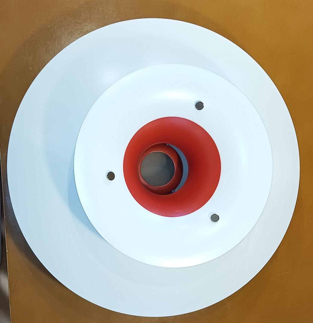 ルイスポールセン正規品　PH5クラシックホワイト