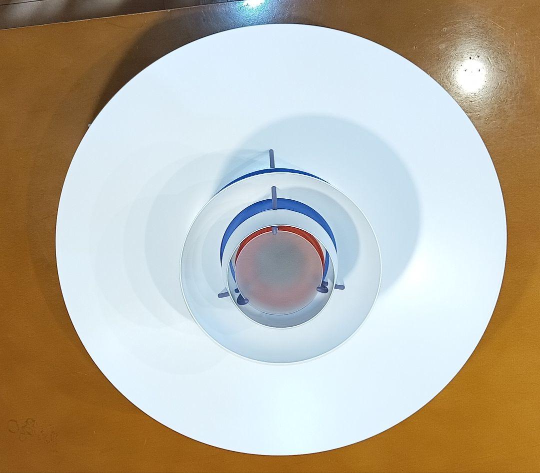 ルイスポールセン正規品　PH5クラシックホワイト