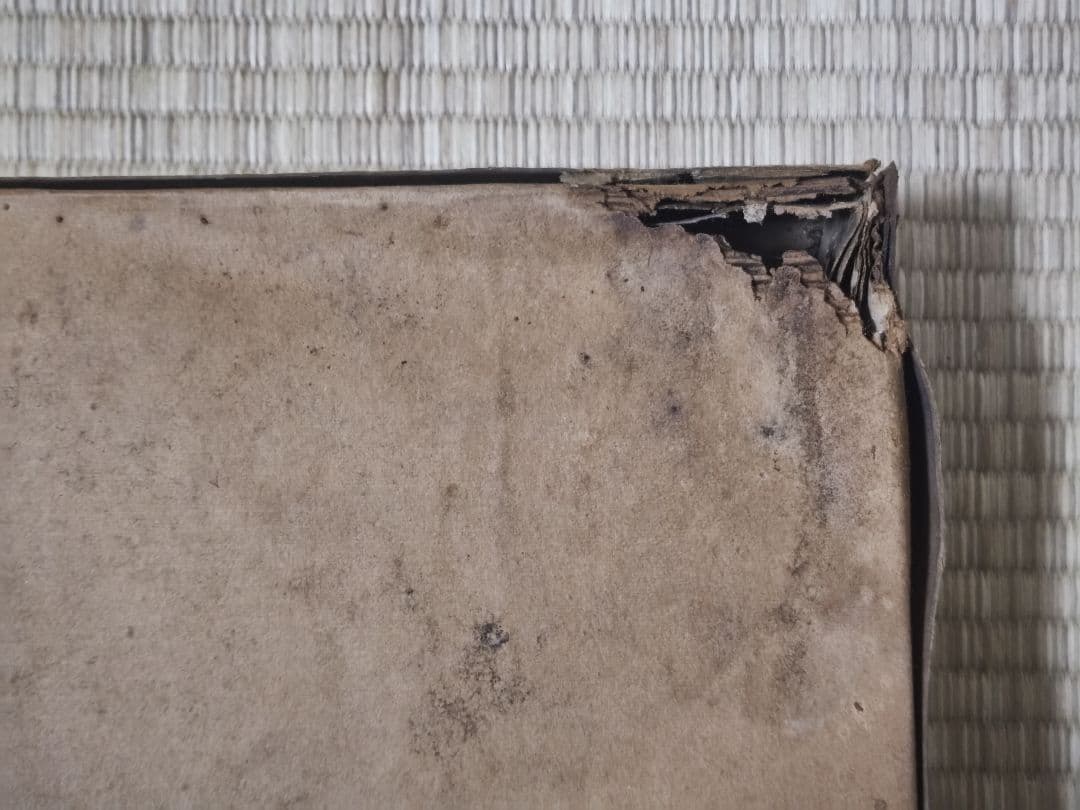 当時物 アオシマ 1/16 ランボルギーニ カウンタック LP400 ジャンク品