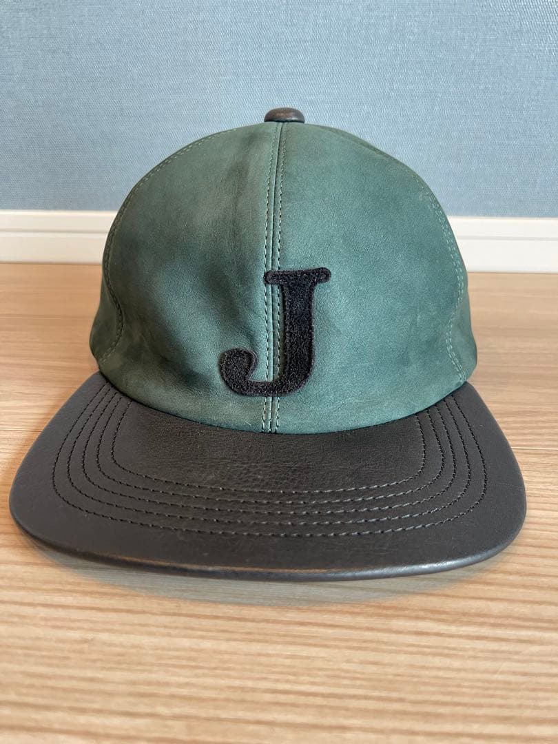 【完売品】JELADO×BRUNEL＆Co.B.B.CAP〈直営店限定〉