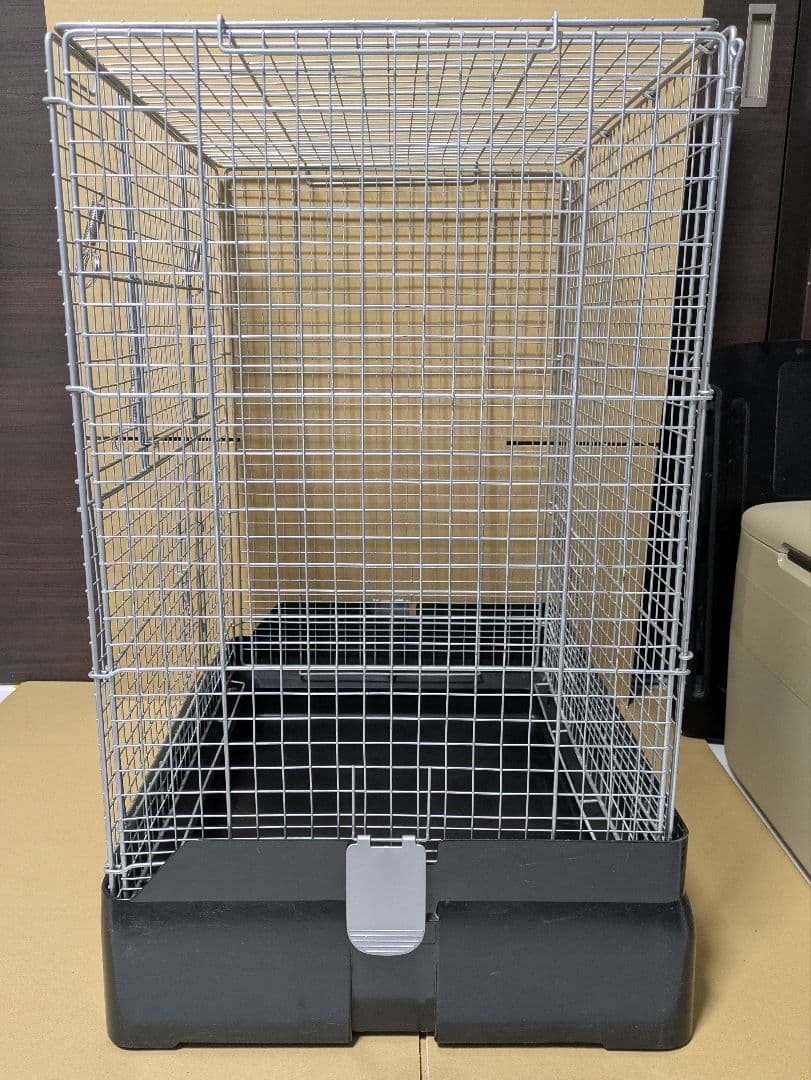 三晃商会　SANKO　イージーホーム60ハイメッシュ　ブラック