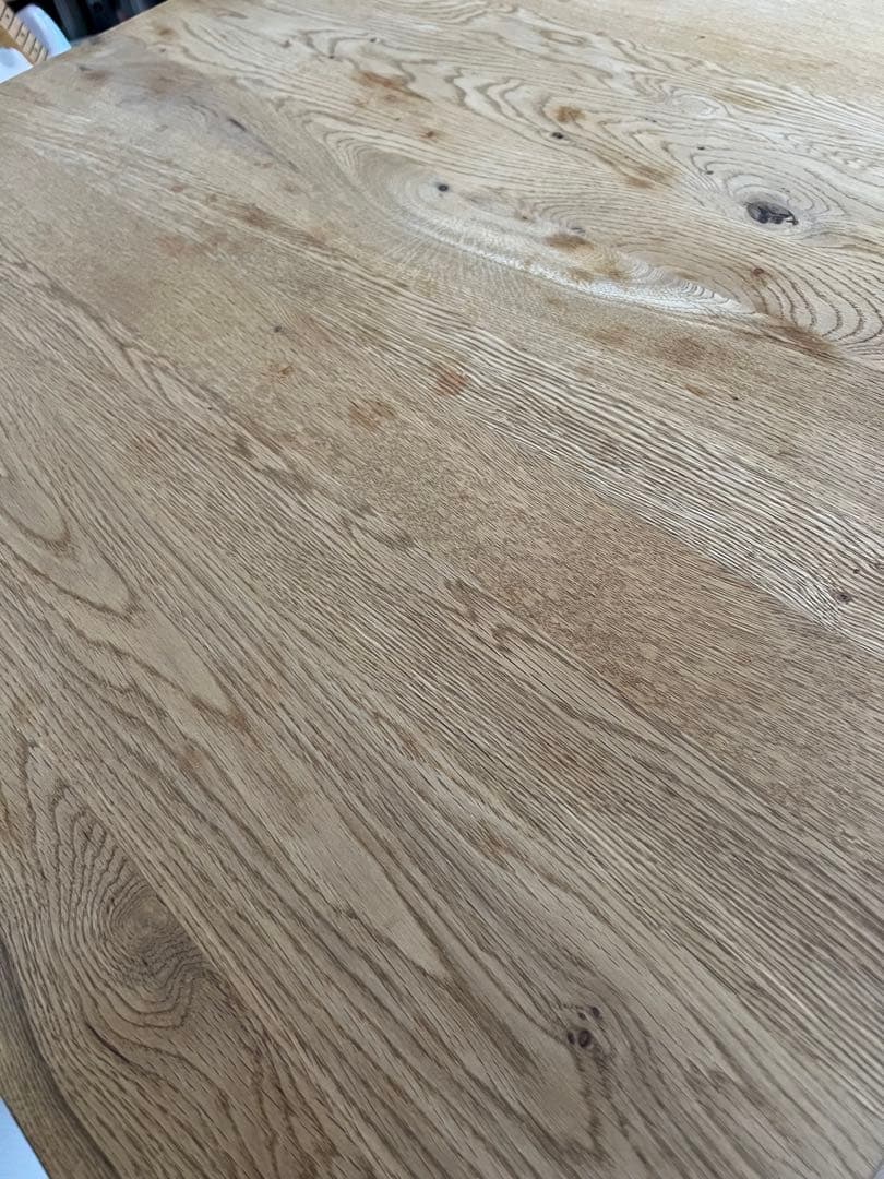 クラッシュゲート KORON コロン ダイニングテーブル 86cm