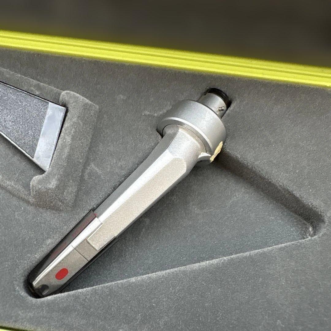 廃盤 オルトフォンOrtofon Concorde Proカートリッジ2本セット