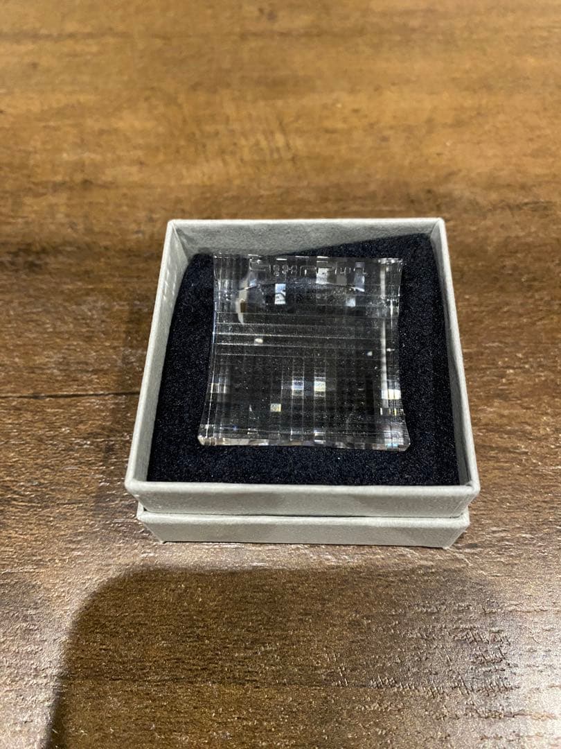 PixLens monoli ピクスレンズ ピクセルミラー