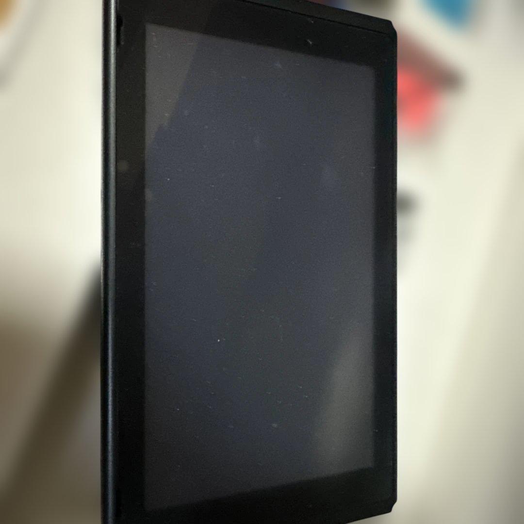 Nintendo Switch 本体 箱有り