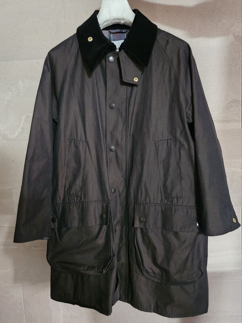 【Barbour/バブアー】