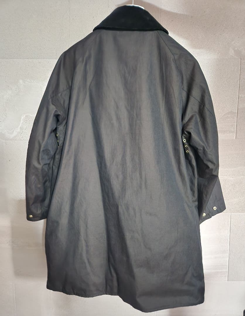 【Barbour/バブアー】