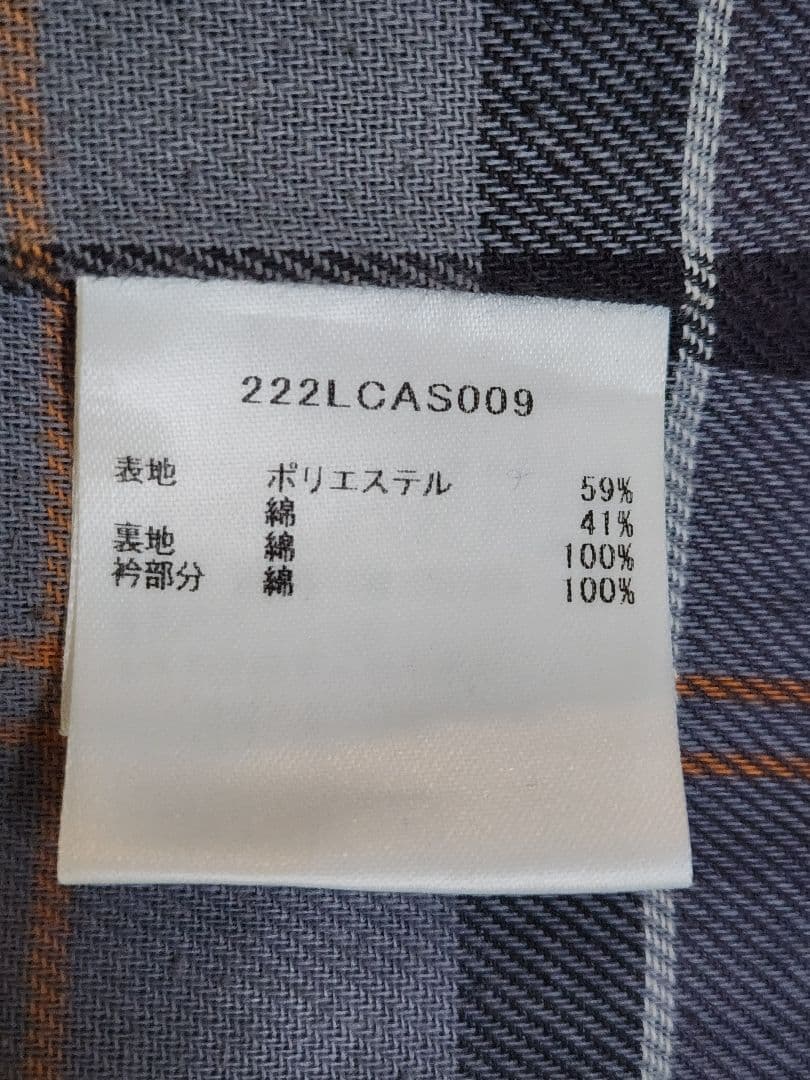 【Barbour/バブアー】