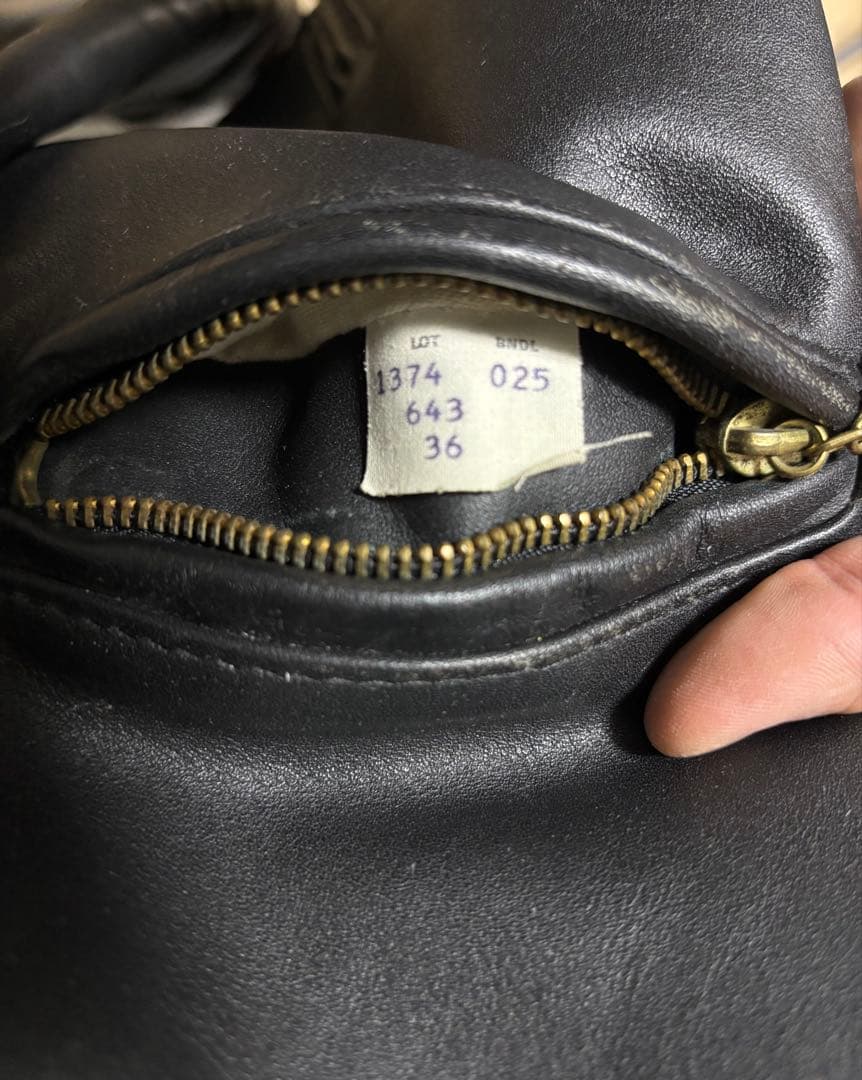 ジャケット・アウター Schott 643 USA