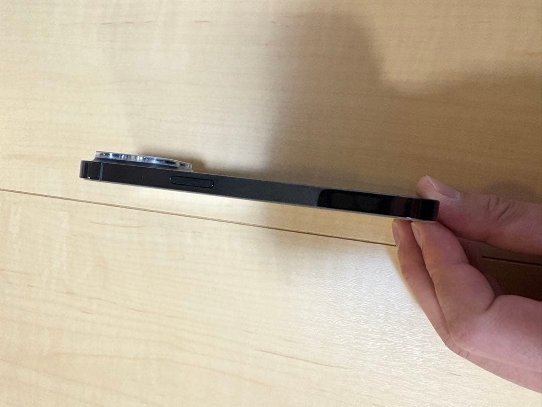 Apple iPhone14Pro ブラック256GB