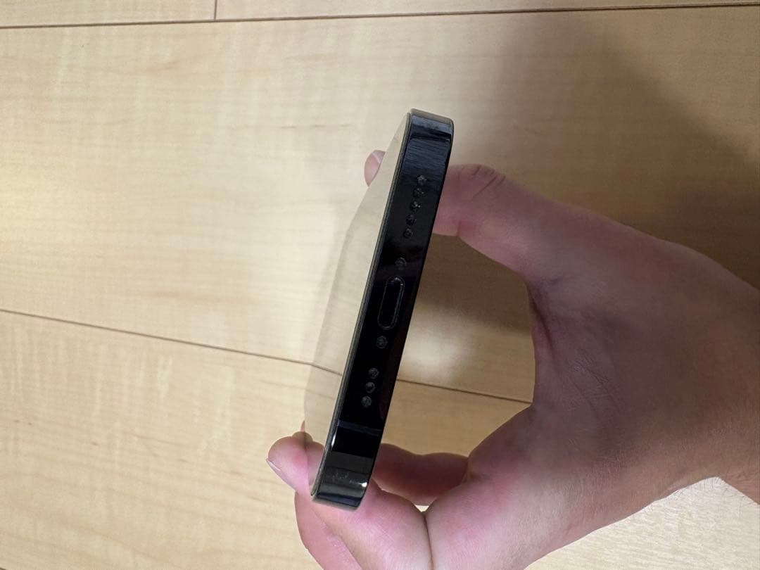 Apple iPhone14Pro ブラック256GB