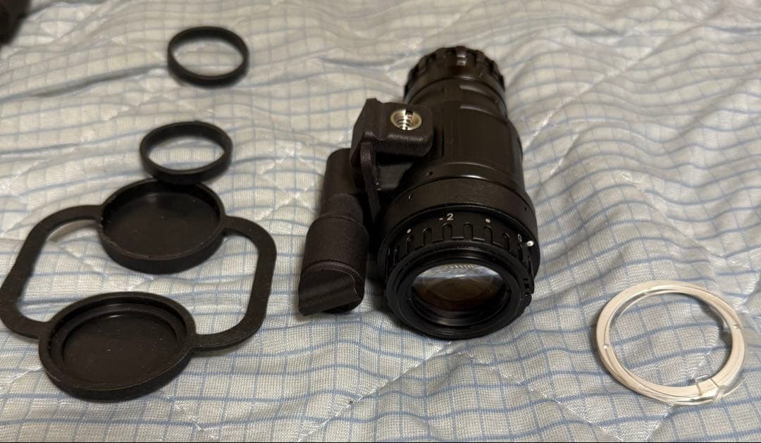 G14 ハウジング　PVS NVG