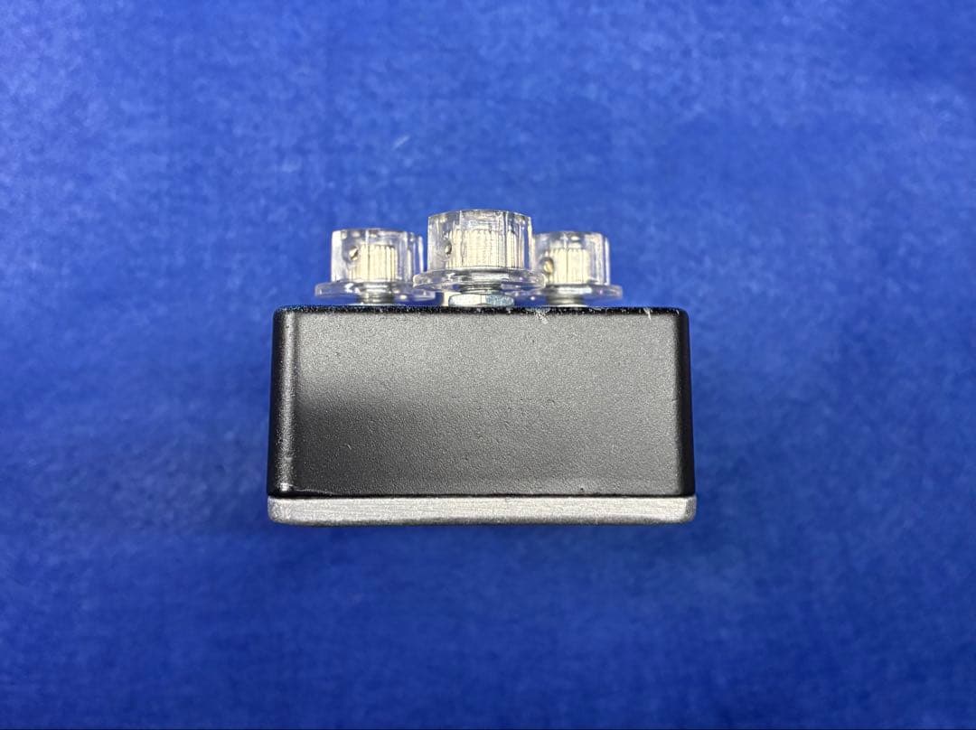 ギター 9OVERDRIVE9 Verre