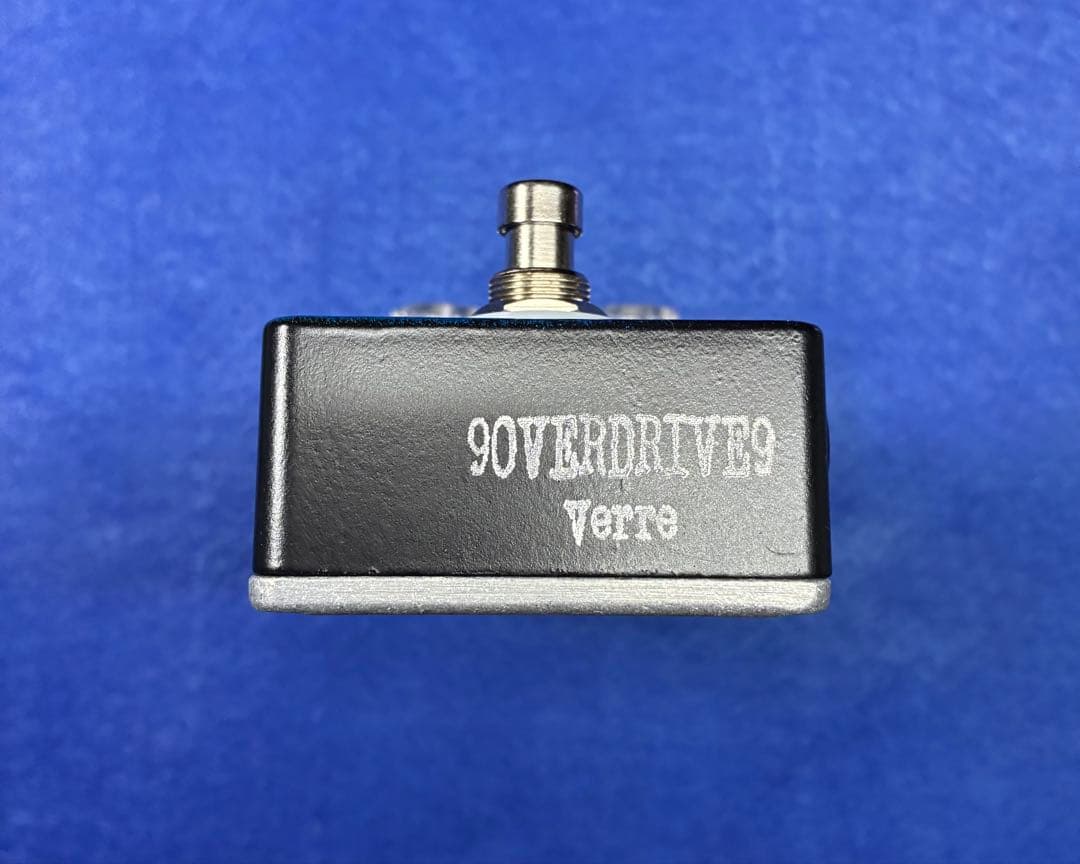 ギター 9OVERDRIVE9 Verre