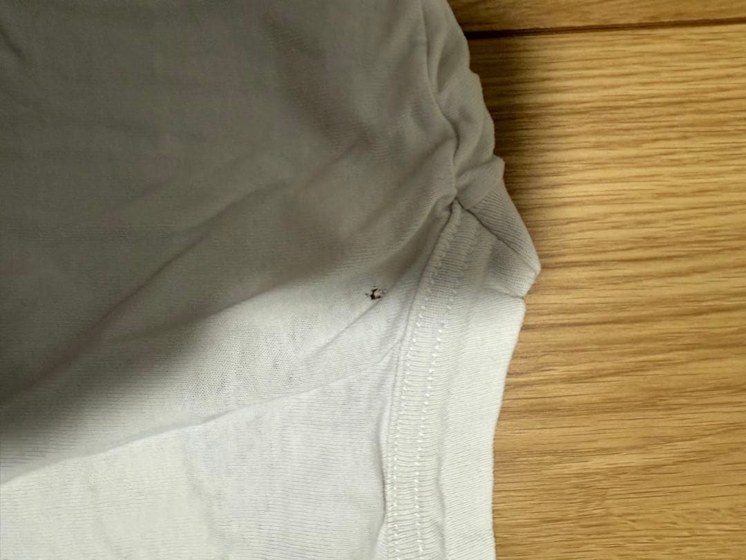 N*A様 解剖図　anatomical chart L カードコバーン ニルバー