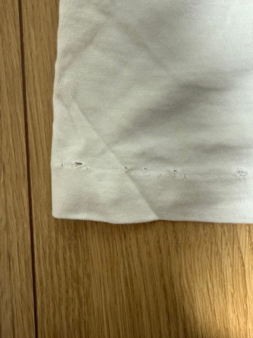 N*A様 解剖図　anatomical chart L カードコバーン ニルバー