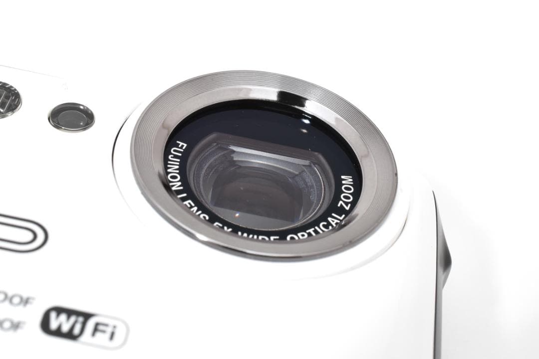 ■ 美品 ■フジフィルム　FUJIFILM FINEPIX XP130 元箱付き