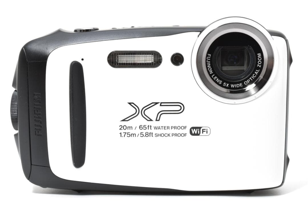 ■ 美品 ■フジフィルム　FUJIFILM FINEPIX XP130 元箱付き