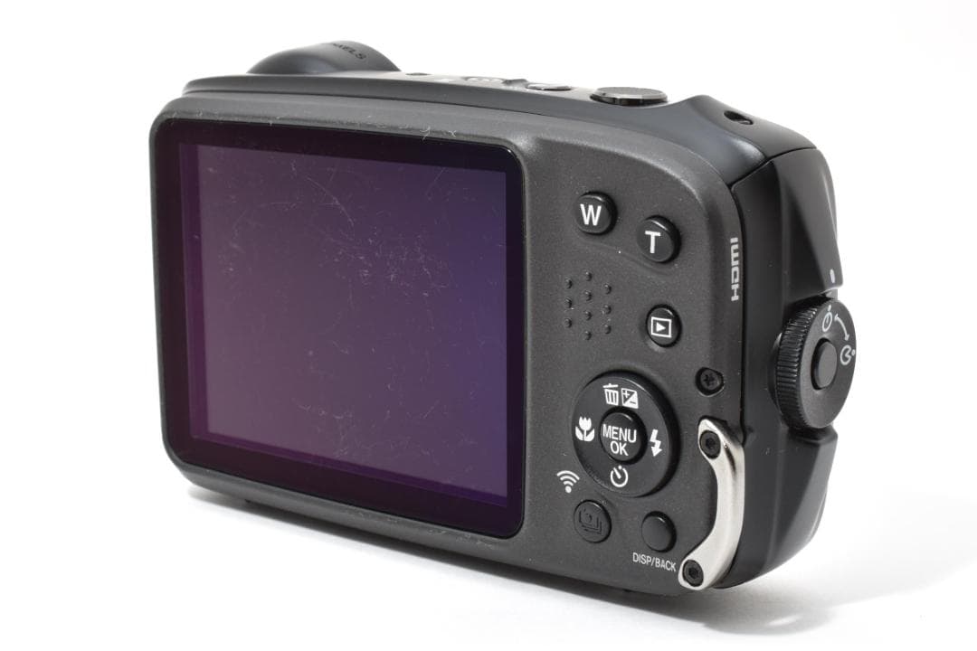 ■ 美品 ■フジフィルム　FUJIFILM FINEPIX XP130 元箱付き