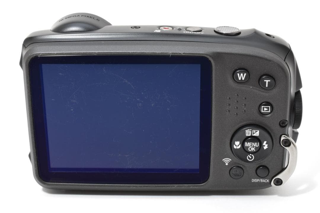 ■ 美品 ■フジフィルム　FUJIFILM FINEPIX XP130 元箱付き