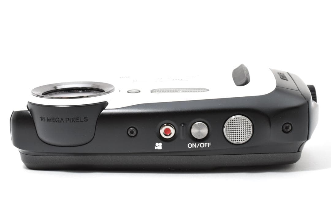 ■ 美品 ■フジフィルム　FUJIFILM FINEPIX XP130 元箱付き