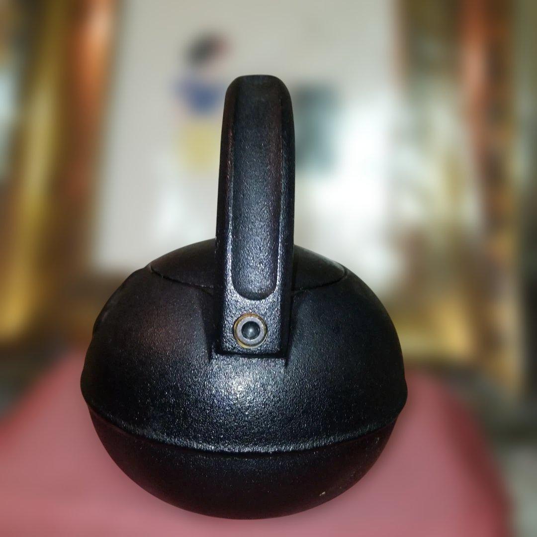 ミッキーマウス 鉄瓶 中型