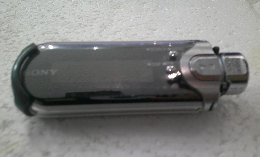 ★SONY ソニー ウォークマン NW-E505★