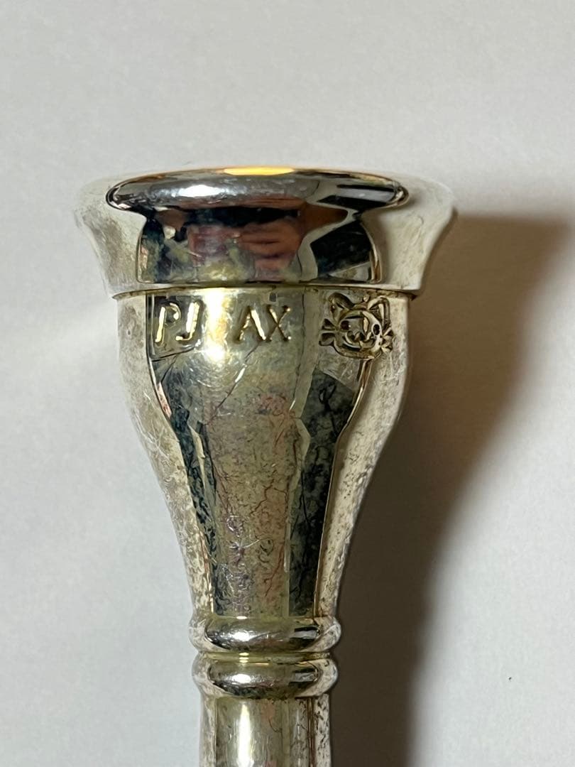 ★さらにドカンと値引き！ウィリーズ・PJ-AX（アレキ用） / 藤田モデル )