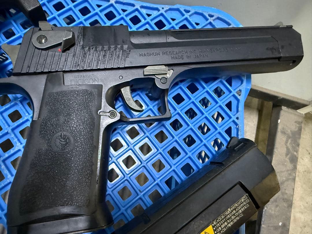 東京マルイ　エアコン　まとめ売り　ジャンク品