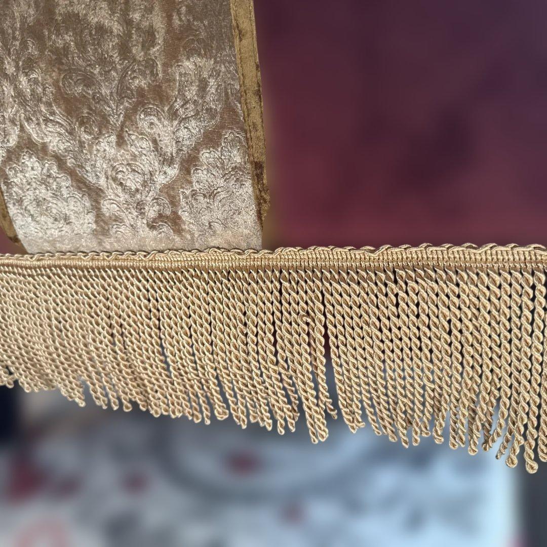 Francfranc美女と野獣スツール