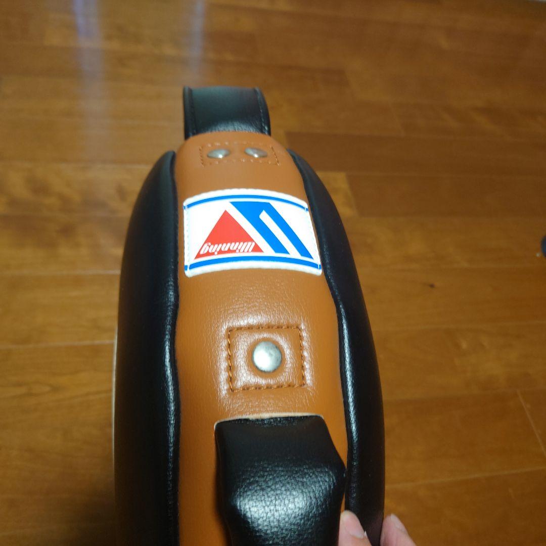 ウイニング　日本製 ドラムミット CM-85