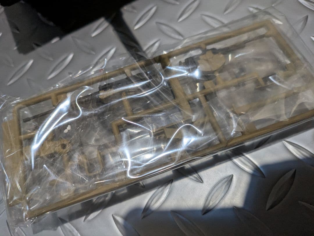 東京マルイRCバトルタンク M1A2 ABRAMS 1/24　ラジコン　戦車