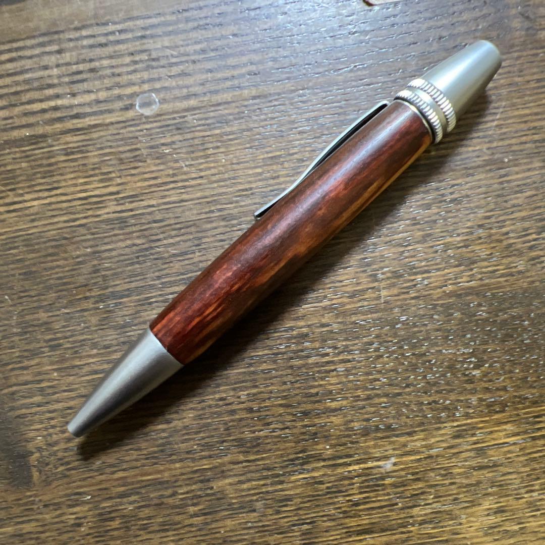 文房具7点セット　ペン置きはウッドペンクラフト