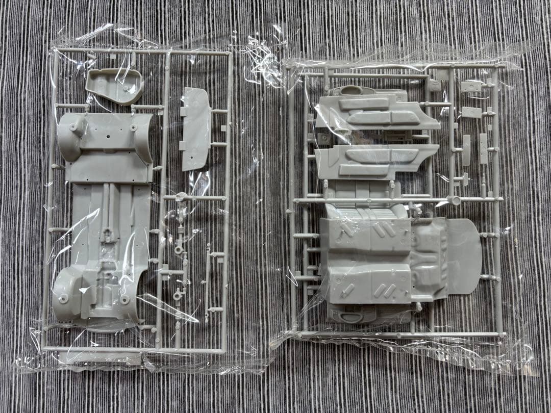 BMW M3 1/24 エキゾチックカーシリーズ