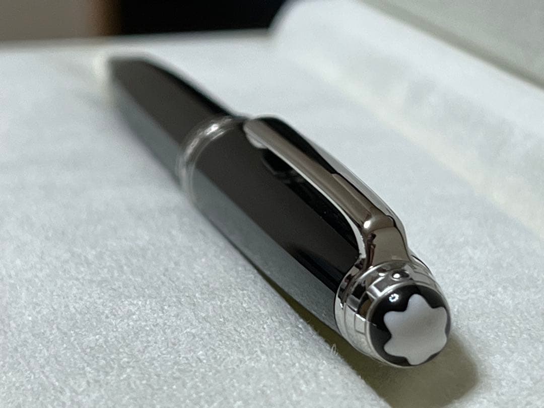 けいさん専用 モンブラン ユニセフ マイスターシュティック クラシック