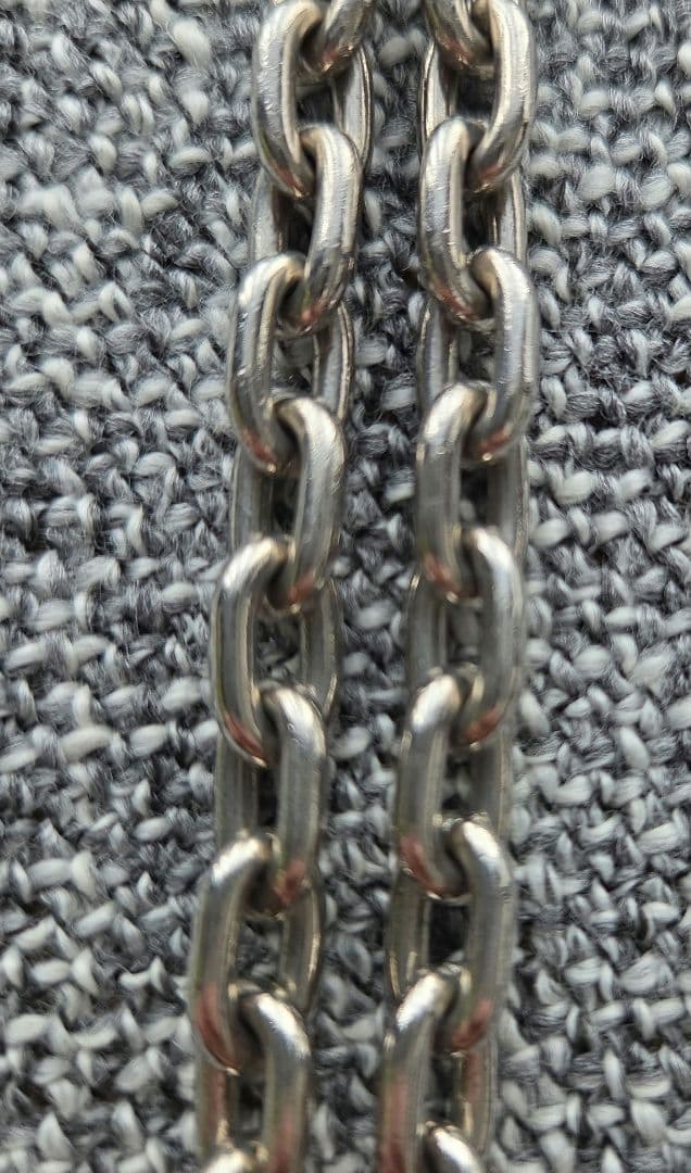 ルイヴィトン　ウオレットチェーン