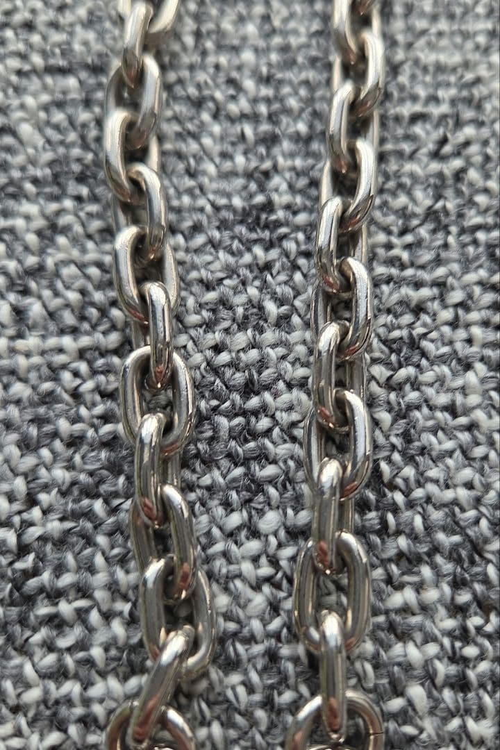 ルイヴィトン　ウオレットチェーン