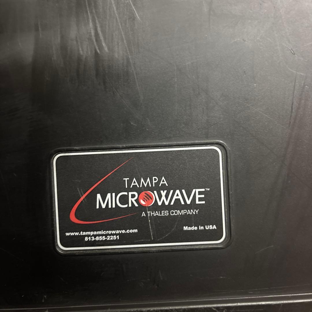 米軍　USA製　SKB キャリーケース　ブラック送料無料