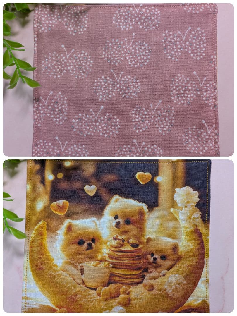 YoureIia♥オーダー品